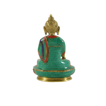 Sakyamuni 100017  Jakość